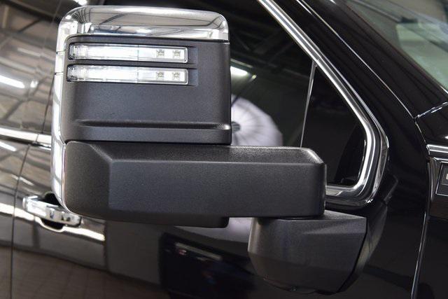 used 2024 GMC Sierra 2500 car, priced at $83,750