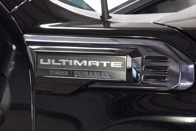 used 2024 GMC Sierra 2500 car, priced at $83,750