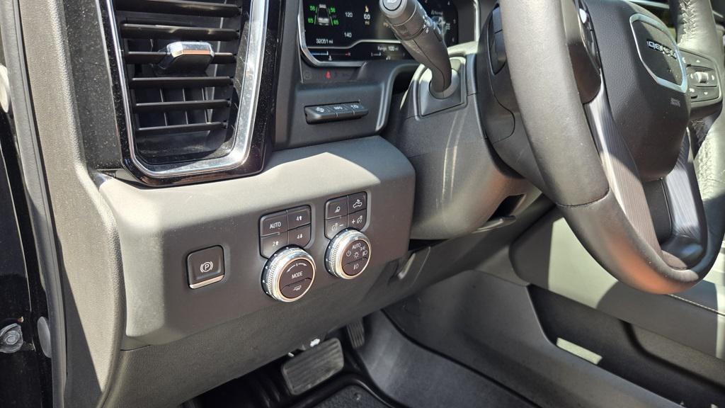 used 2024 GMC Sierra 2500 car, priced at $83,990