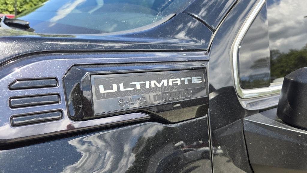 used 2024 GMC Sierra 2500 car, priced at $83,990