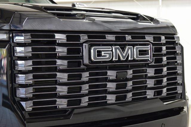 used 2024 GMC Sierra 2500 car, priced at $83,750