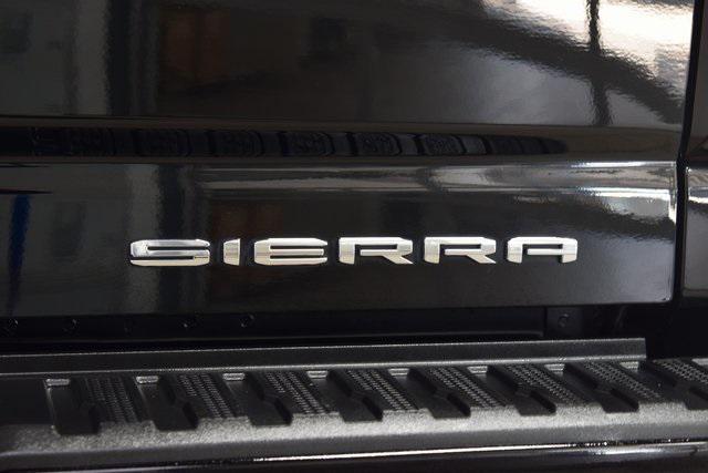 used 2024 GMC Sierra 2500 car, priced at $83,750