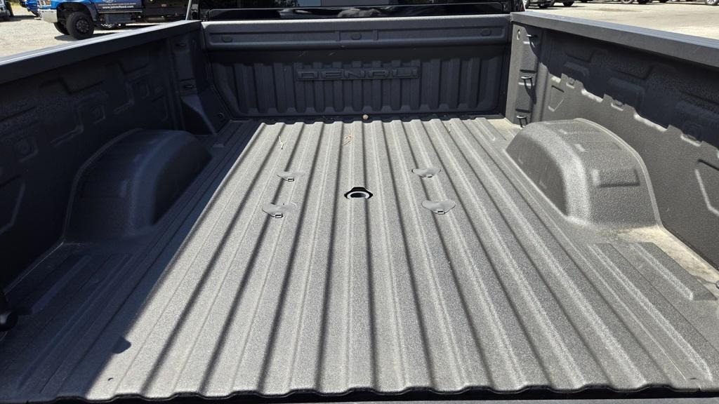 used 2024 GMC Sierra 2500 car, priced at $83,990