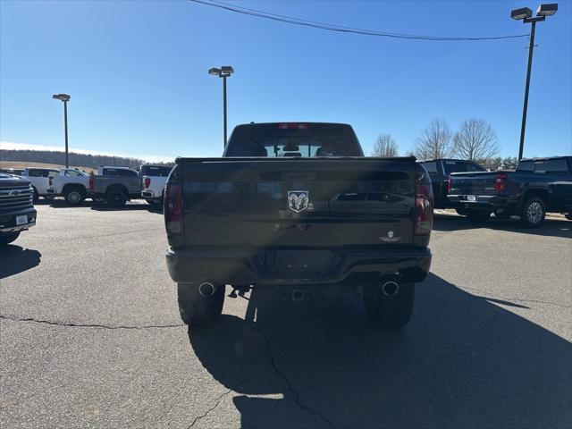 used 2014 Ram 1500 car, priced at $22,990