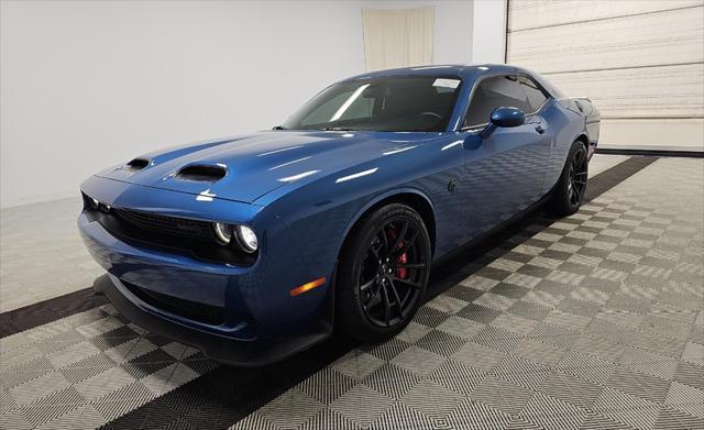 used 2023 Dodge Challenger car, priced at $74,990