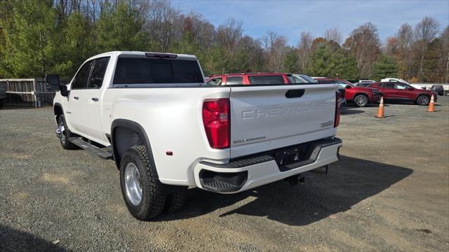 used 2021 Chevrolet Silverado 3500 car, priced at $67,900