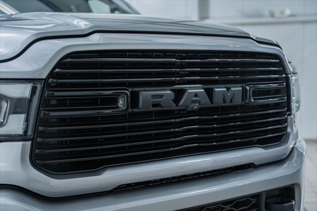 used 2021 Ram 2500 car, priced at $67,990