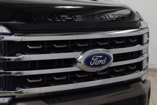 used 2023 Ford F-250 car, priced at $82,990