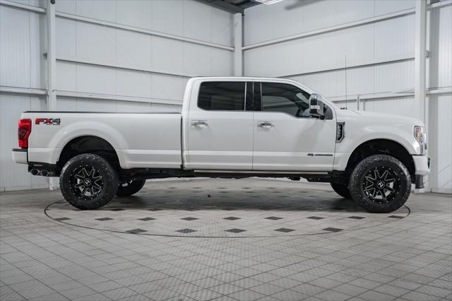 used 2020 Ford F-350 car, priced at $68,450