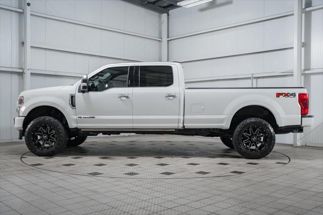 used 2020 Ford F-350 car, priced at $68,450