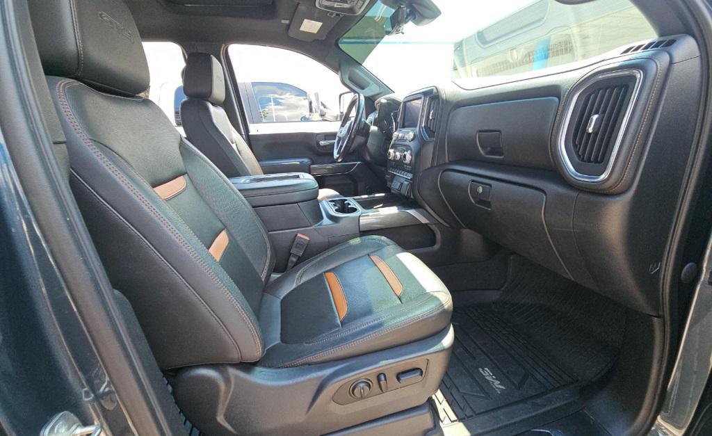 used 2020 GMC Sierra 2500 car, priced at $60,990