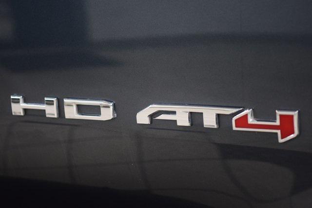used 2020 GMC Sierra 2500 car, priced at $60,990