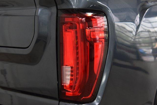 used 2020 GMC Sierra 2500 car, priced at $60,990