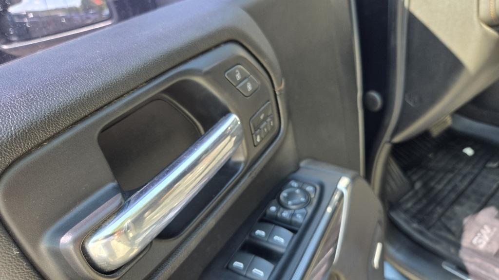 used 2020 GMC Sierra 2500 car, priced at $60,990