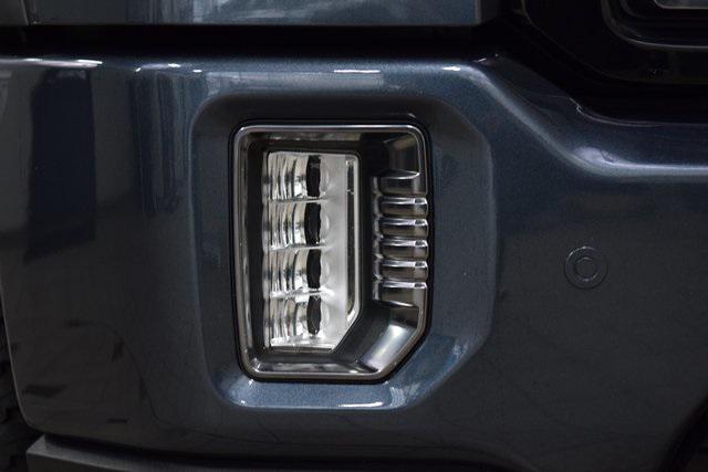 used 2020 GMC Sierra 2500 car, priced at $60,990