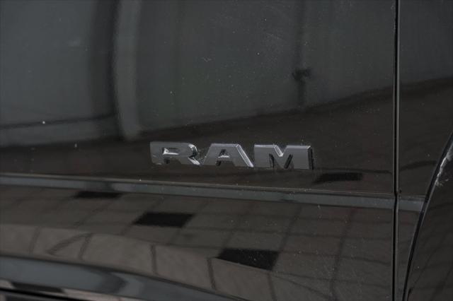 used 2020 Ram 2500 car, priced at $62,990