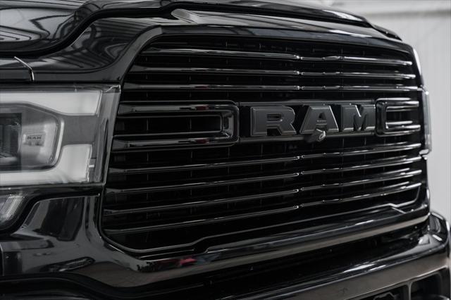 used 2020 Ram 2500 car, priced at $62,990