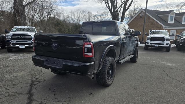 used 2020 Ram 2500 car, priced at $62,990