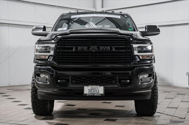 used 2020 Ram 2500 car, priced at $62,990