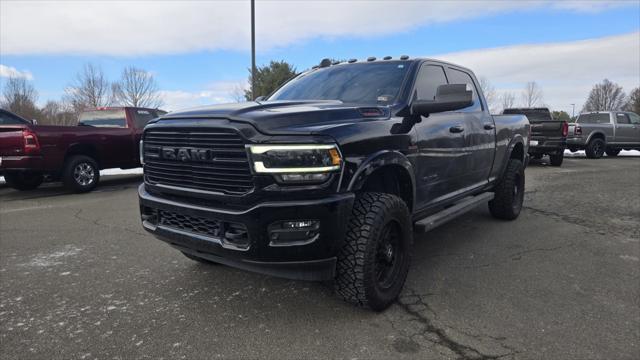 used 2020 Ram 2500 car, priced at $62,990