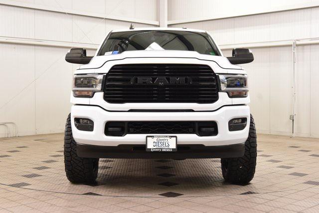 used 2022 Ram 2500 car, priced at $69,990