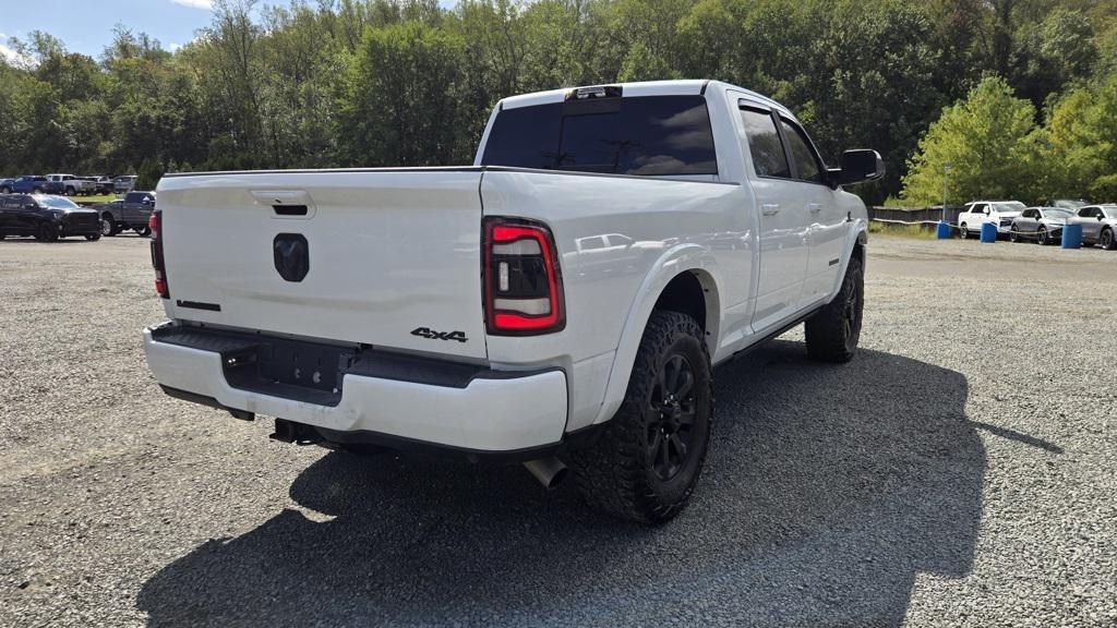 used 2022 Ram 2500 car, priced at $69,990
