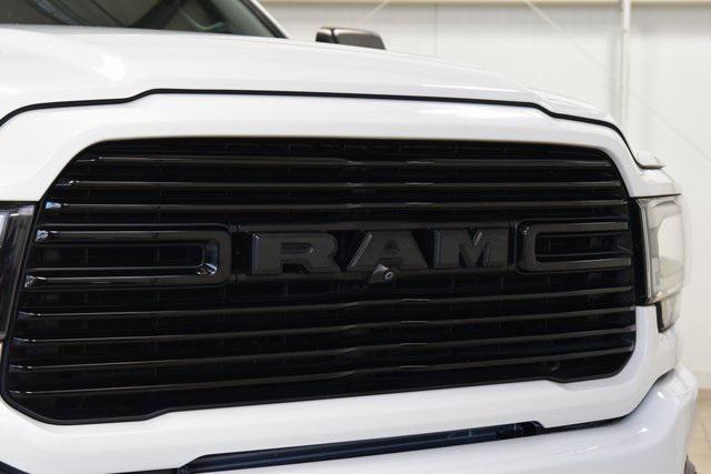 used 2022 Ram 2500 car, priced at $69,990