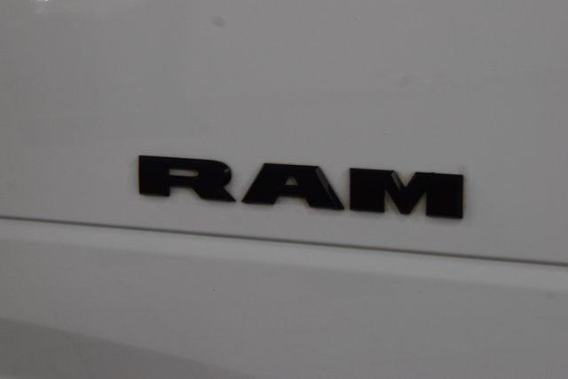 used 2022 Ram 2500 car, priced at $69,990