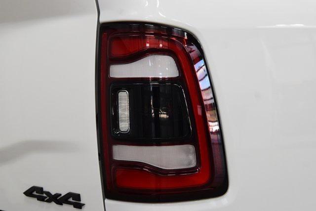 used 2022 Ram 2500 car, priced at $69,990