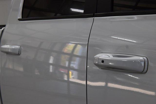 used 2022 Ram 2500 car, priced at $69,990