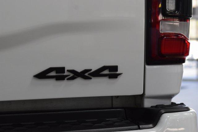 used 2022 Ram 2500 car, priced at $69,990