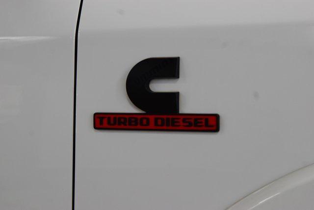 used 2022 Ram 2500 car, priced at $69,990