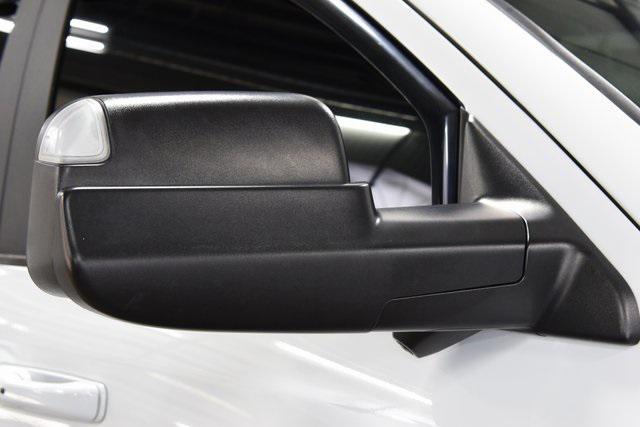 used 2022 Ram 2500 car, priced at $69,990