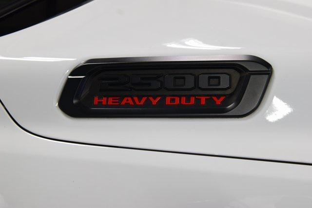 used 2022 Ram 2500 car, priced at $69,990