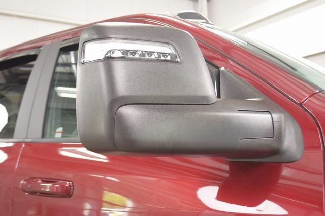 used 2024 Ram 2500 car, priced at $75,990
