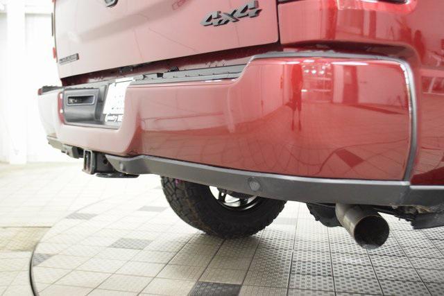 used 2024 Ram 2500 car, priced at $75,990