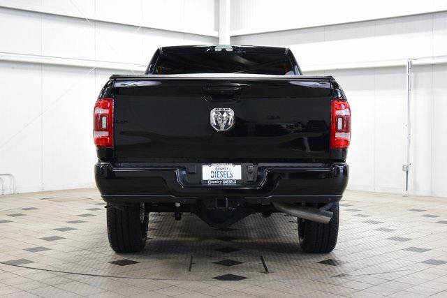 used 2024 Ram 3500 car, priced at $69,990