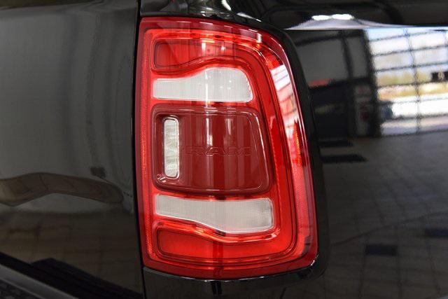 used 2024 Ram 3500 car, priced at $69,990