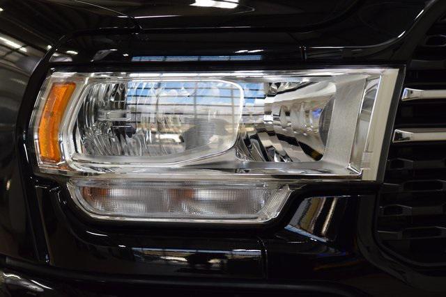 used 2024 Ram 3500 car, priced at $69,990