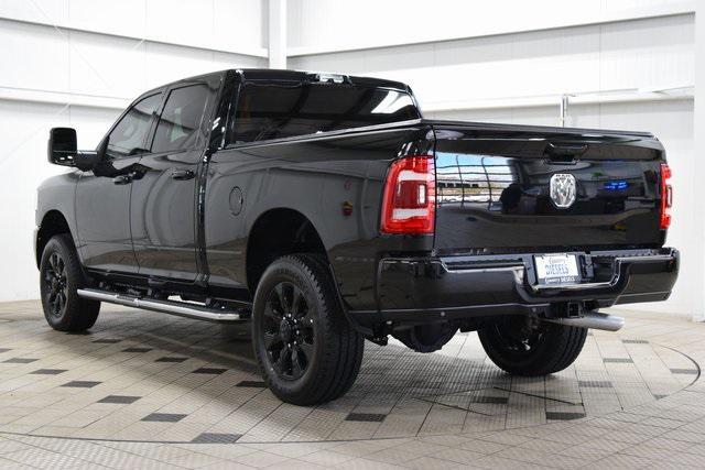 used 2024 Ram 3500 car, priced at $69,990