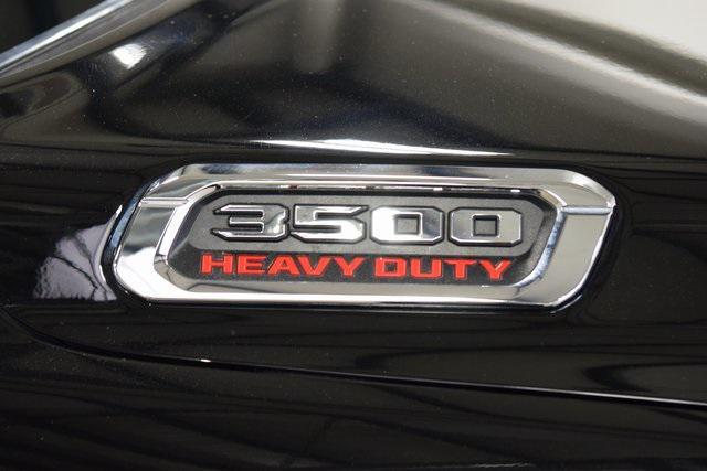 used 2024 Ram 3500 car, priced at $69,990