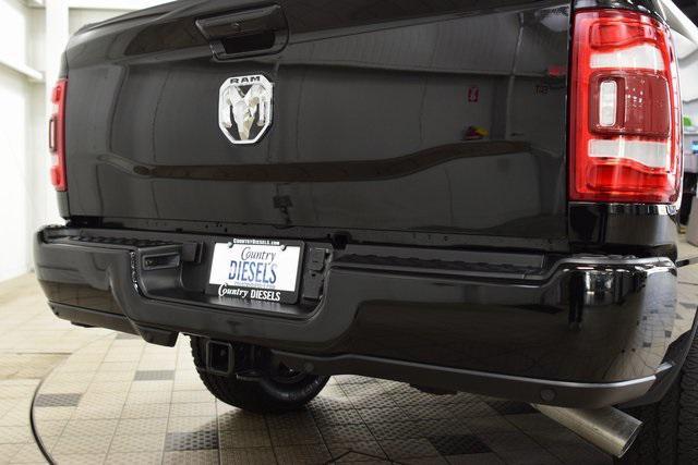 used 2024 Ram 3500 car, priced at $69,990