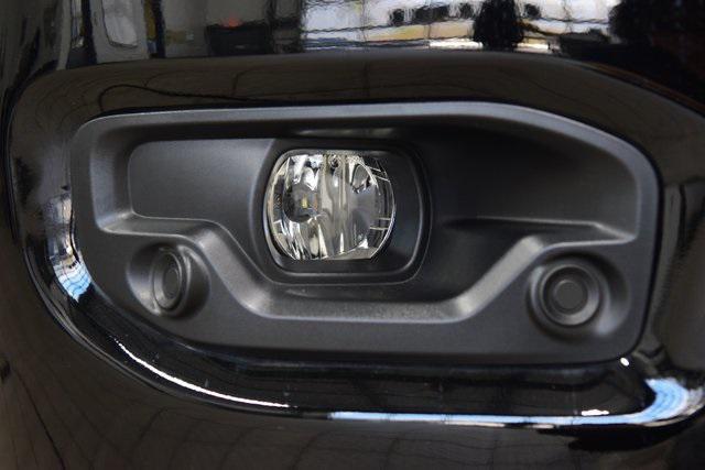 used 2024 Ram 3500 car, priced at $69,990