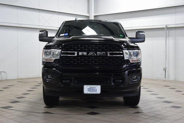 used 2024 Ram 3500 car, priced at $69,990