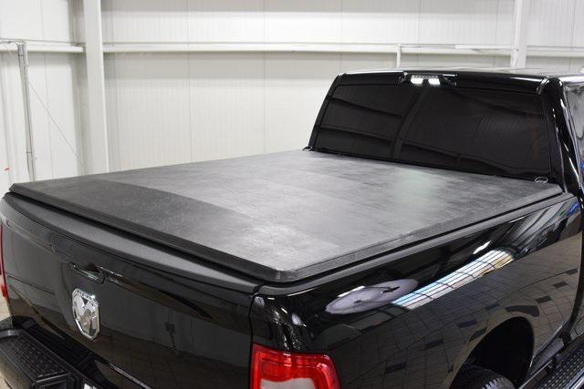 used 2024 Ram 3500 car, priced at $69,990