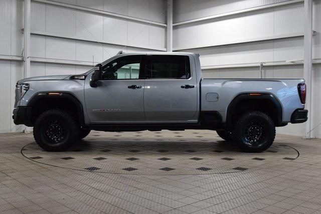 used 2024 GMC Sierra 2500 car, priced at $81,950