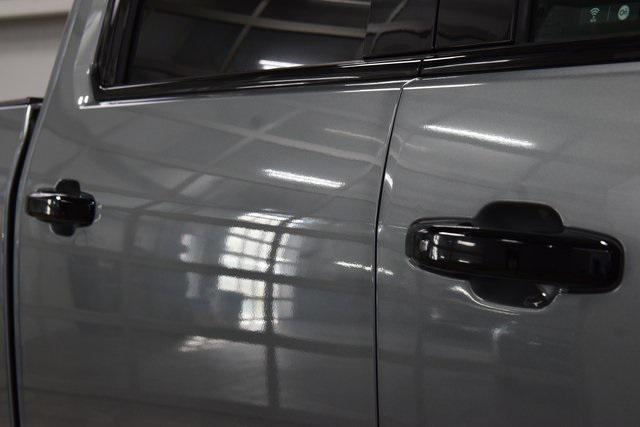 used 2024 GMC Sierra 2500 car, priced at $81,950