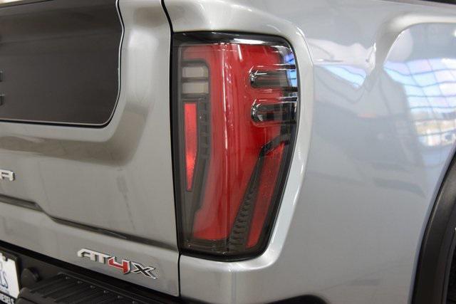 used 2024 GMC Sierra 2500 car, priced at $81,950