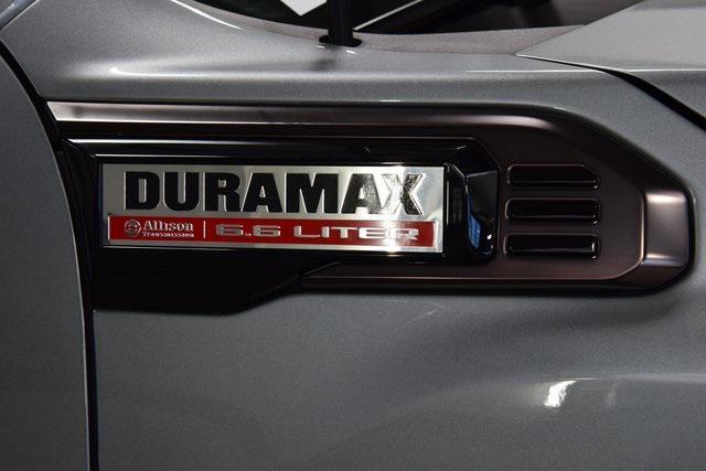 used 2024 GMC Sierra 2500 car, priced at $81,950