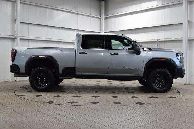 used 2024 GMC Sierra 2500 car, priced at $81,950